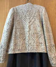 Load image into Gallery viewer, Harvest Cardigan (long length) Knitting Kit