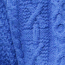 Load image into Gallery viewer, Harvest Cardigan (short length) Knitting Kit