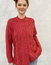 Load image into Gallery viewer, Killarney Aline Knitting Kit