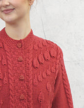 Load image into Gallery viewer, Killarney Aline Knitting Kit