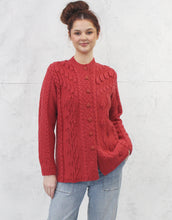 Load image into Gallery viewer, Killarney Aline Knitting Kit