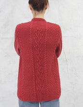 Load image into Gallery viewer, Killarney Aline Knitting Kit