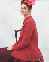 Load image into Gallery viewer, Killarney Aline Knitting Kit