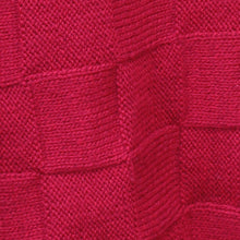 Load image into Gallery viewer, Harvest Cardigan (short length) Knitting Kit