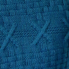 Load image into Gallery viewer, Harvest Cardigan (short length) Knitting Kit