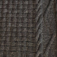 Load image into Gallery viewer, Harvest Cardigan (long length) Knitting Kit