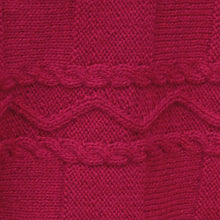 Load image into Gallery viewer, Harvest Cardigan (short length) Knitting Kit