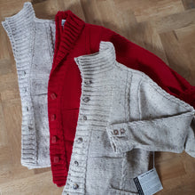 Load image into Gallery viewer, Penny Jacket Knitting Class