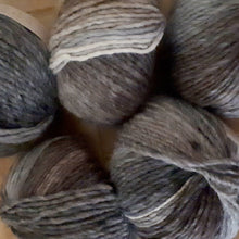 Load image into Gallery viewer, Circular Cowl Knitting Kit