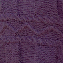 Load image into Gallery viewer, Split Texture Jacket Knitting Kit