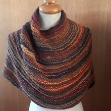 Load image into Gallery viewer, Circular Cowl Knitting Kit