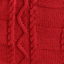 Load image into Gallery viewer, Split Texture Jacket Knitting Kit