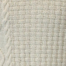 Load image into Gallery viewer, Split Texture Jacket Knitting Kit