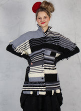 Load image into Gallery viewer, Digit Tabard Knitting Kit