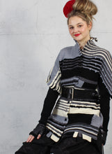 Load image into Gallery viewer, Digit Tabard Knitting Kit