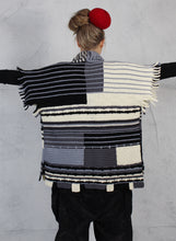 Load image into Gallery viewer, Digit Tabard Knitting Kit