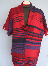 Load image into Gallery viewer, Digit Tabard Knitting Kit