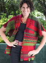 Load image into Gallery viewer, Digit Tabard Knitting Kit