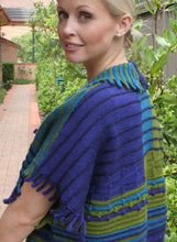 Load image into Gallery viewer, Digit Tabard Knitting Kit