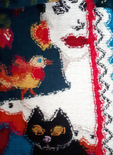 Load image into Gallery viewer, Frida Jacket Knitting Kit