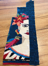 Load image into Gallery viewer, Frida Jacket Knitting Kit