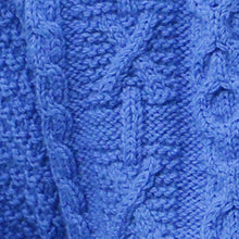 Load image into Gallery viewer, Split Texture Jacket Knitting Kit