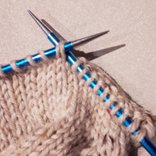 Load image into Gallery viewer, Penny Jacket Knitting Class