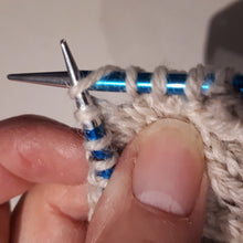 Load image into Gallery viewer, Penny Jacket Knitting Class