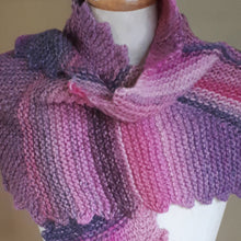 Load image into Gallery viewer, Wave Wrap Knit Kit