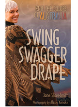 Load image into Gallery viewer, Mitre Vee Capelet Knitting Kit