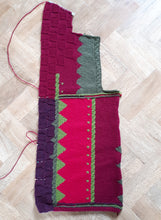 Load image into Gallery viewer, Santa Fe Jacket Knitting Kit