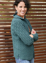 Load image into Gallery viewer, Chaffey Jacket Knitting Kit