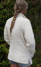 Load image into Gallery viewer, Penny Jacket Knitting Class