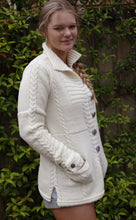Load image into Gallery viewer, Penny Jacket Knitting Kit