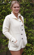 Load image into Gallery viewer, Penny Jacket Knitting Class