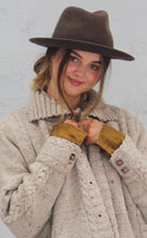 Load image into Gallery viewer, Penny Jacket Knitting Kit