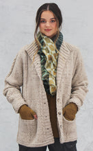 Load image into Gallery viewer, Penny Jacket Knitting Kit