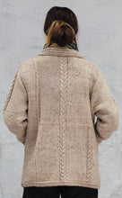 Load image into Gallery viewer, Penny Jacket Knitting Class