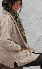 Load image into Gallery viewer, Penny Jacket Knitting Kit