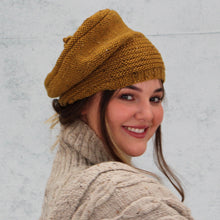 Load image into Gallery viewer, Wicked Hat Knitting Kit