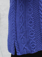 Load image into Gallery viewer, Shona Sweater Knitting Kit