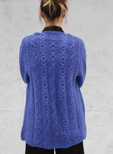 Load image into Gallery viewer, Shona Cardigan Knitting Kit