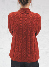 Load image into Gallery viewer, Shona Cardigan Knitting Kit
