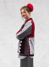 Load image into Gallery viewer, Santa Fe Jacket Knitting Kit