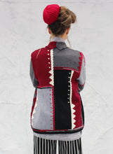 Load image into Gallery viewer, Santa Fe Jacket Knitting Kit