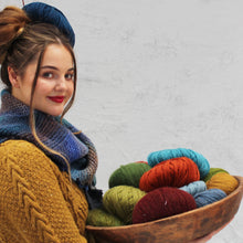 Load image into Gallery viewer, Signatur Wool