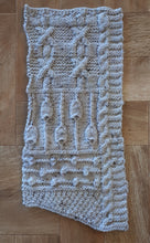 Load image into Gallery viewer, Split Texture Jacket Knitting Class