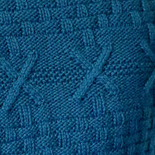 Load image into Gallery viewer, Diamond Jumper Knitting Kit