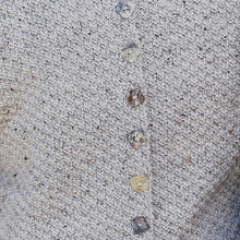 Load image into Gallery viewer, Split Texture Jacket Knitting Kit