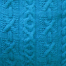 Load image into Gallery viewer, Split Texture Jacket Knitting Kit